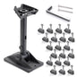 Yescom Starlink Mini Mount heavy-duty pivot mount with adjustable tilt for secure satellite dish installation.