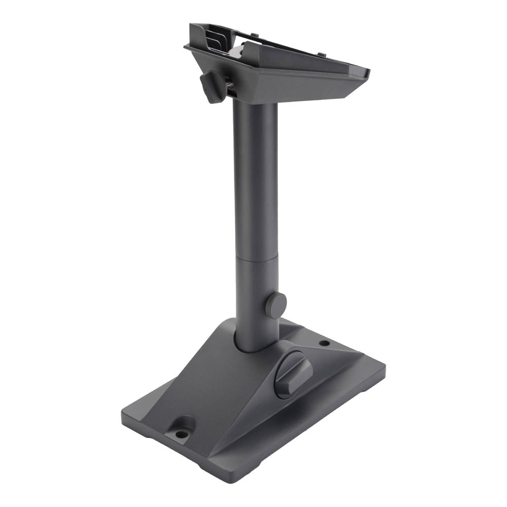 Yescom Starlink Mini Mount heavy-duty pivot mount with adjustable tilt angle, designed for secure satellite dish installation.