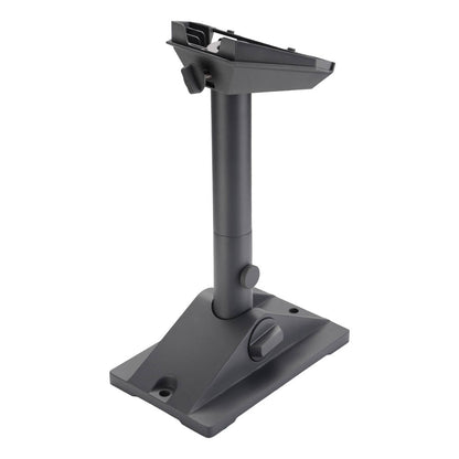 Yescom Starlink Mini Mount heavy-duty pivot mount with adjustable tilt angle, designed for secure satellite dish installation.