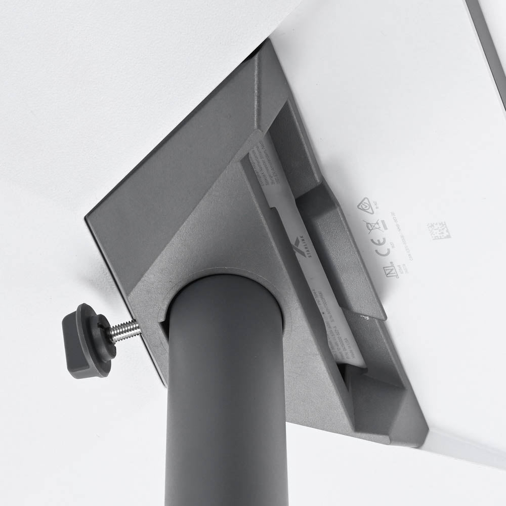 Yescom Starlink Mini Mount heavy-duty pivot mount with adjustable tilt angle for secure satellite dish installation.