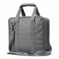 Yescom Starlink Mini Travel Bag for Dish Router and cables, padded tote with compact design for easy transport and protection.