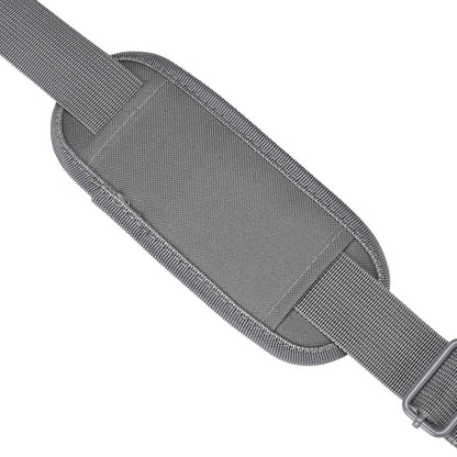 Yescom Starlink Mini Travel Bag for Dish Router and cables, padded tote with compact design for easy transport.