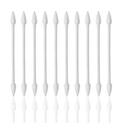 1000PCS Precision Tips Cotton SwabsPointed Tips Makeup Tools Household Cleaning Beauty Tools & Personal Care