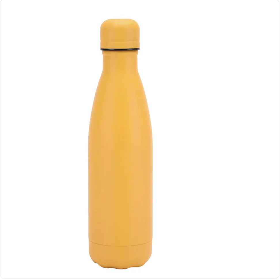 Stainless Steel Vacuum Flask