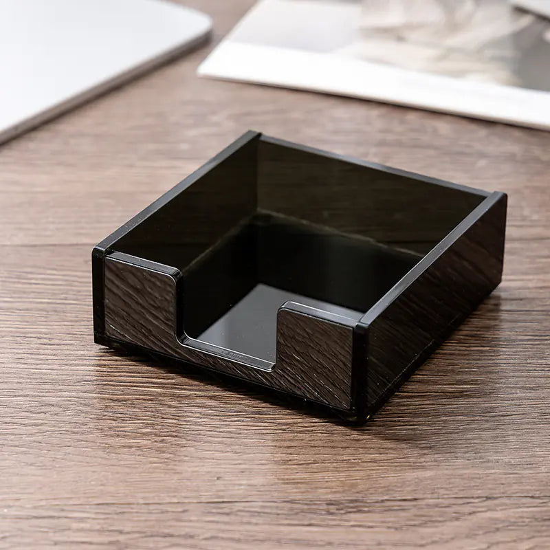 Mingqiang Office Desk Organizer with Stapler and Supplies