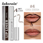 Your Skin Icon Lakerain waterproof peel-off lip liner with long-lasting color and hydrating lip contour makeup.