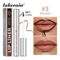 Your Skin Icon Lakerain waterproof peel-off lip liner with long-lasting, smudge-proof, hydrating lip contour makeup in a sleek pencil.