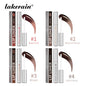 Your Skin Icon Lakerain waterproof peel-off lip liner showing a smooth, long-lasting lip contour with a hydrated, non-fading finish.