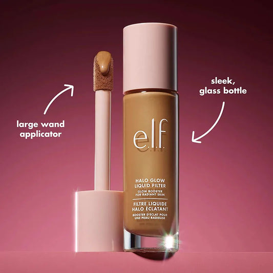 Your Skin Icon Elf Pre Makeup Gel, moisturizing primer for dry skin, with natural, easy-absorb gel base for a smooth makeup look.
