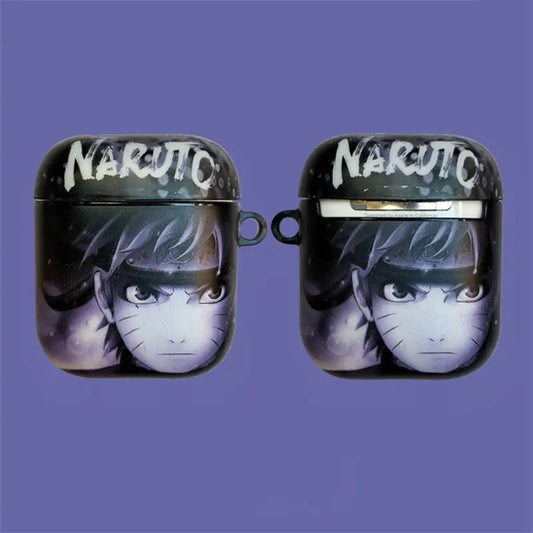 Naruto Silicone Case for Apple AirPods 1/2