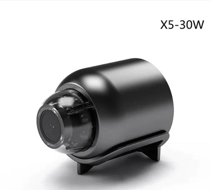 Baby Monitors Indoor Security Cameras