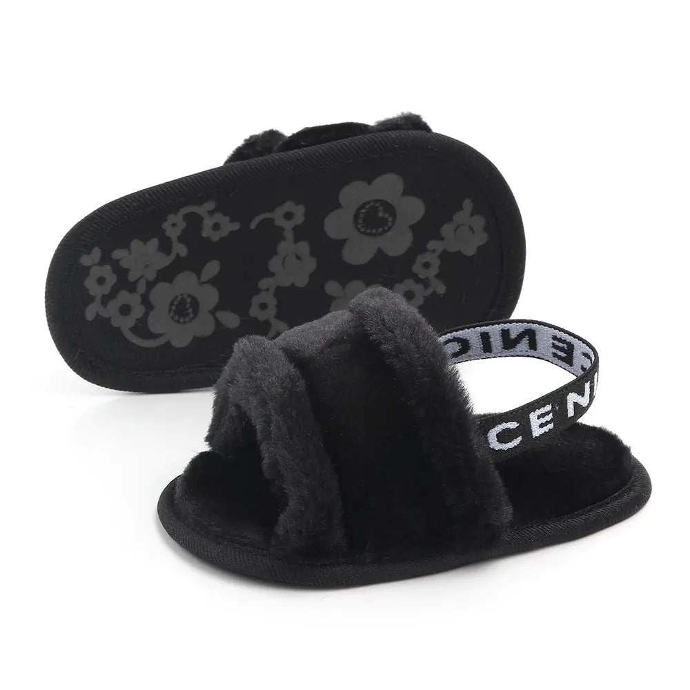 Baby Soft Sole Walking Sandals for Infants