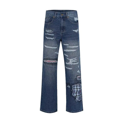 Versatile Casual Pants for Men by Fashion Brand