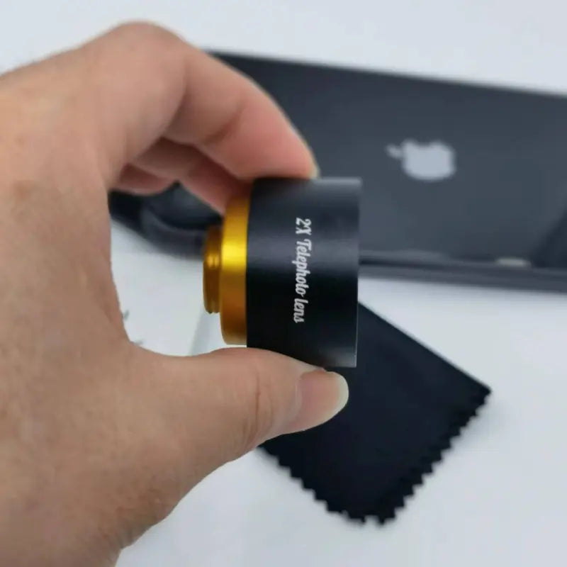 2022 Long-Distance 2X Telephoto Macro Lens 200mm-500mm for Stunning Photography