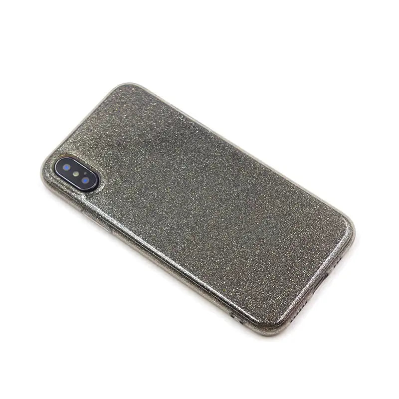 Wireless Glitter TPU Phone Case