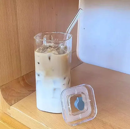 Cube Coffee Mug